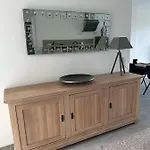Apartman Hof Busen Ap. Mönchengladbach
