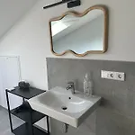 Hof Busen Ap. Apartman *