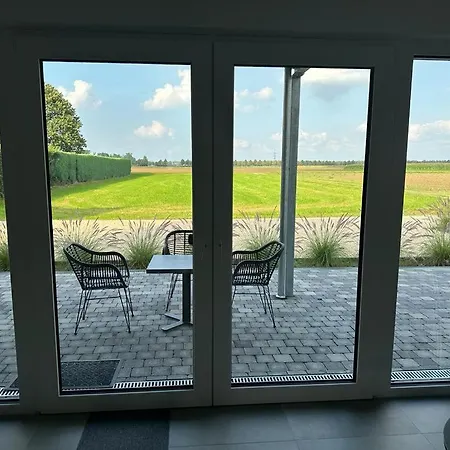 Hof Busen Ap. * Mönchengladbach