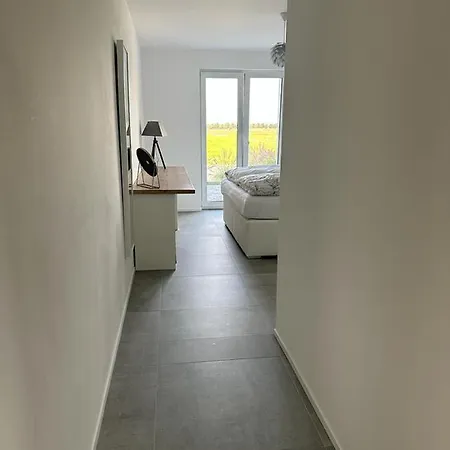 Hof Busen Ap. Apartment Monchengladbach