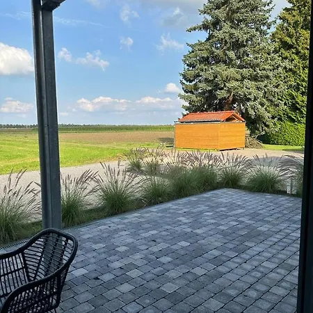 Apartment Hof Busen Ap. *