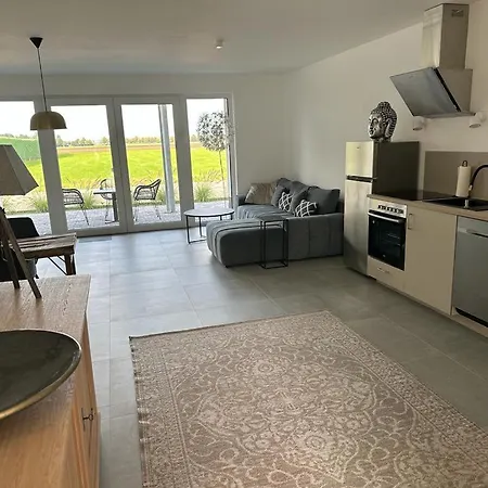 Apartment Hof Busen Ap. Monchengladbach