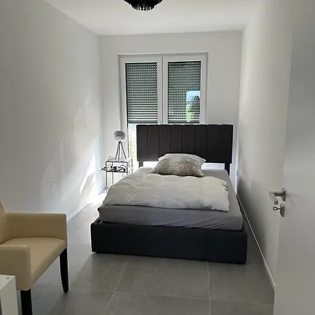 Hof Busen Ap. Apartment *