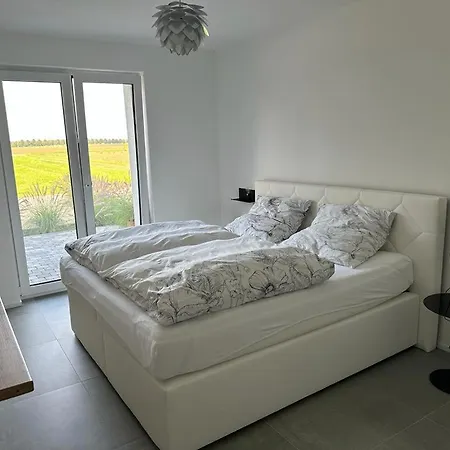 Hof Busen Ap. Apartment Monchengladbach