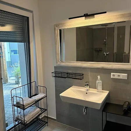 Hof Busen Ap. Apartment *