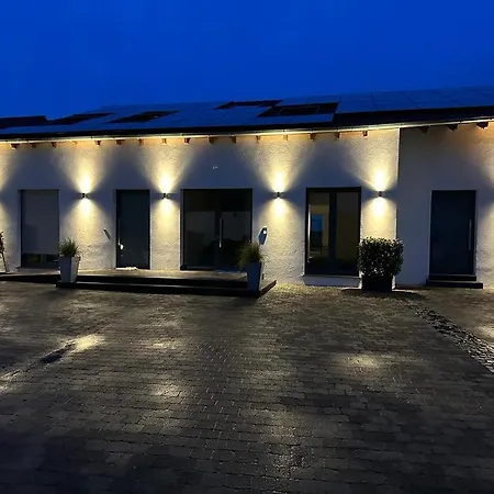 Hof Busen Ap. Apartament