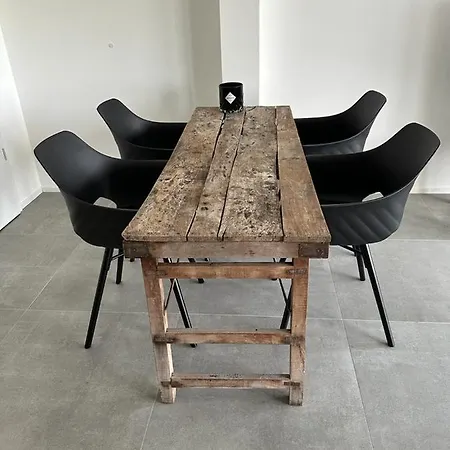 Hof Busen Ap. Apartment Monchengladbach