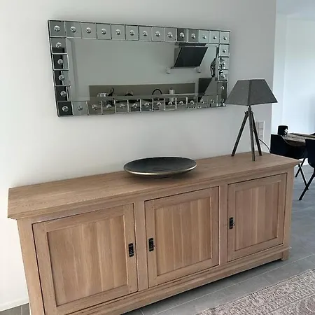 Apartment Hof Busen Ap. Monchengladbach