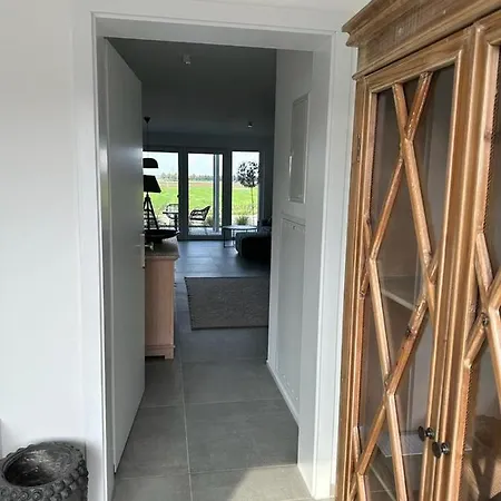 Hof Busen Ap. Apartment
