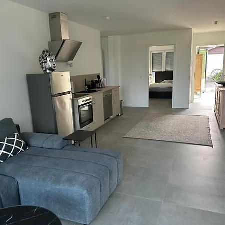 Hof Busen Ap. Apartament Mönchengladbach