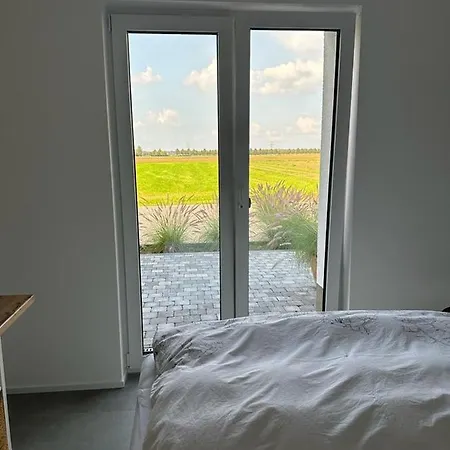 Hof Busen Ap. Apartment *