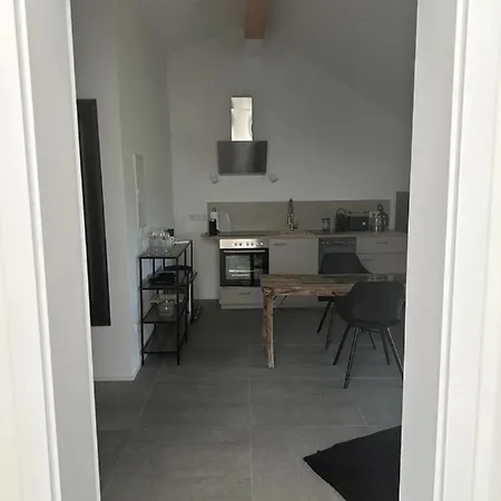 Apartment Hof Busen Ap. *