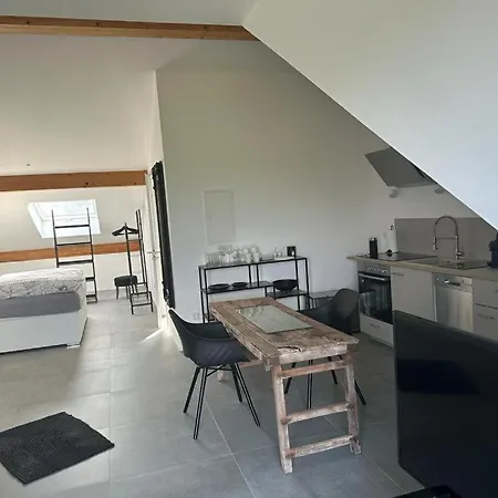 Hof Busen Ap. Apartament Mönchengladbach