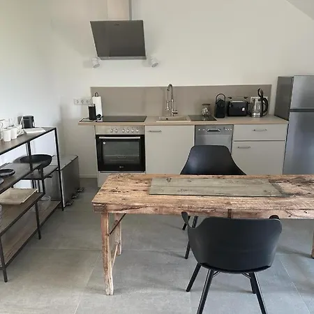 Hof Busen Ap. Mönchengladbach