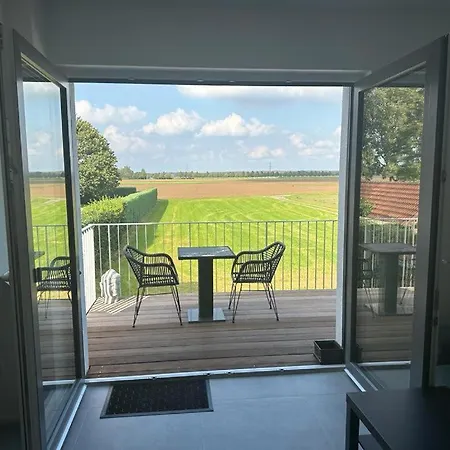 Hof Busen Ap. Apartament