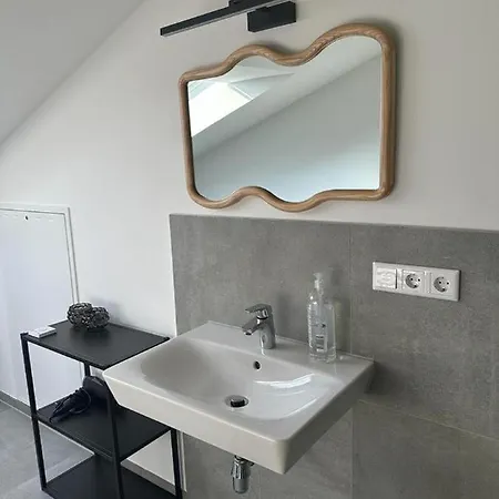 Hof Busen Ap. Apartment *