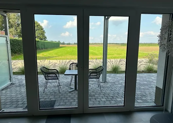 Hof Busen Ap. * Mönchengladbach