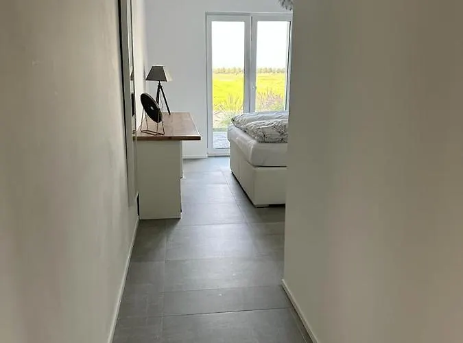 Hof Busen Ap. Lejlighed Mönchengladbach