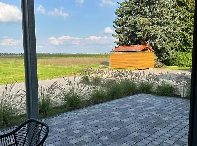 Apartament Hof Busen Ap. *