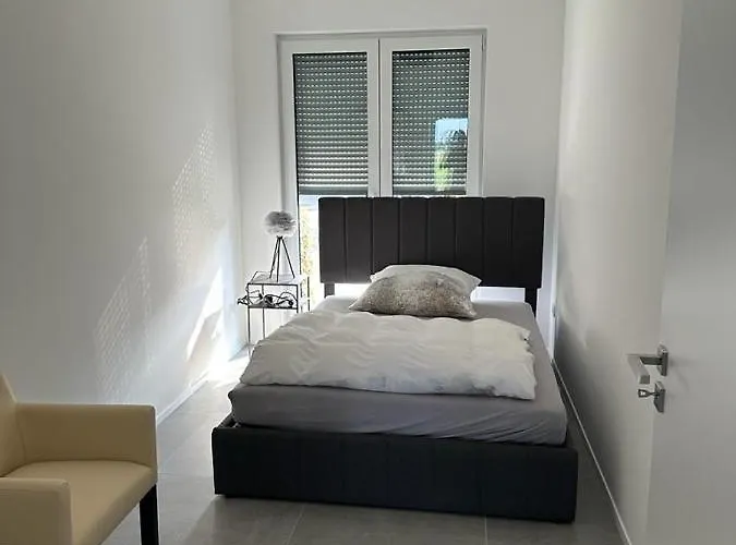 Hof Busen Ap. Apartament *