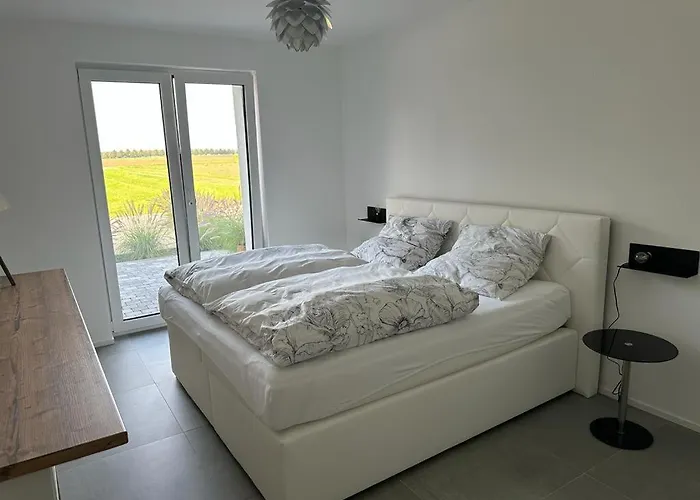 Hof Busen Ap. Apartament Mönchengladbach