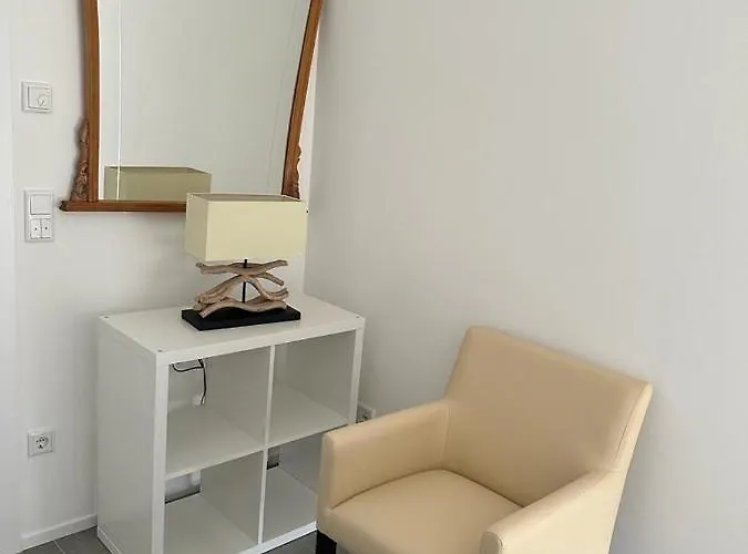 Hof Busen Ap. Apartament