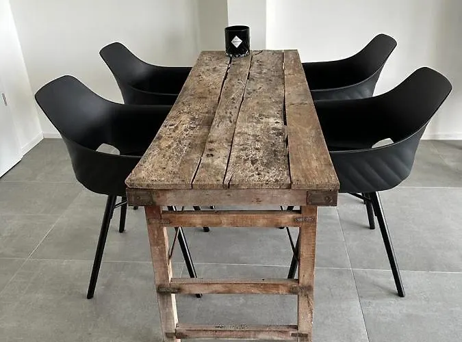 Hof Busen Ap. Apartament Mönchengladbach