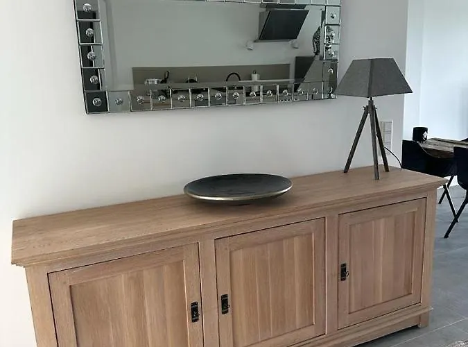 Apartament Hof Busen Ap. Mönchengladbach