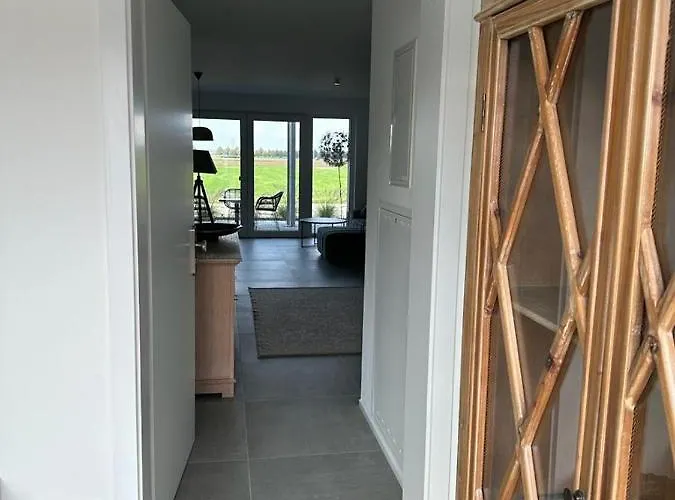 Hof Busen Ap. Lejlighed