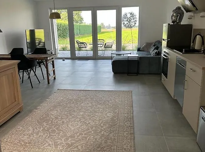 Apartament Hof Busen Ap. Mönchengladbach