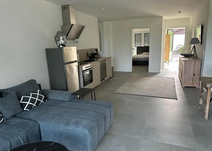 Hof Busen Ap. Apartament Mönchengladbach