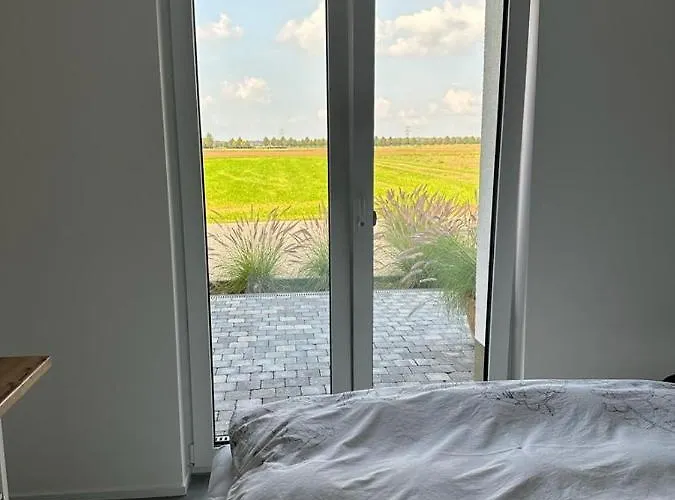 Hof Busen Ap. Lejlighed *