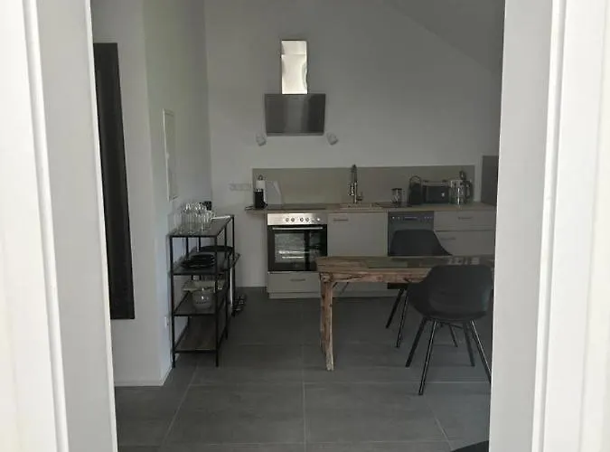 Apartament Hof Busen Ap. *