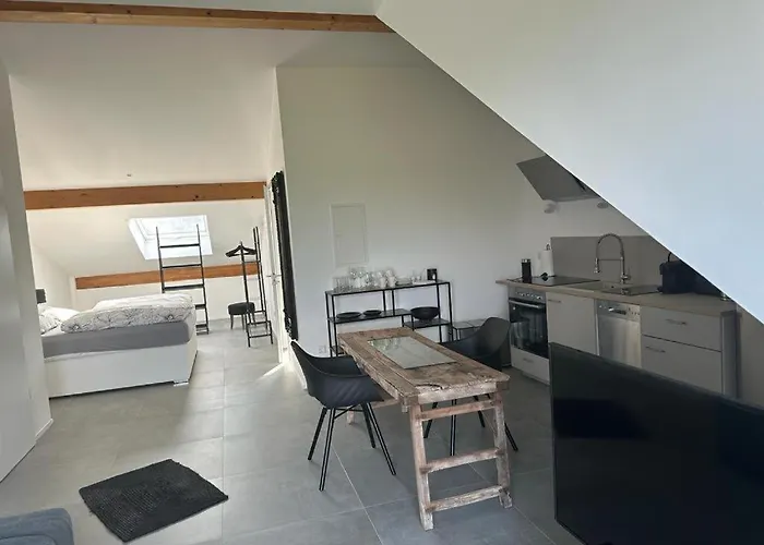 Hof Busen Ap. Apartament Mönchengladbach