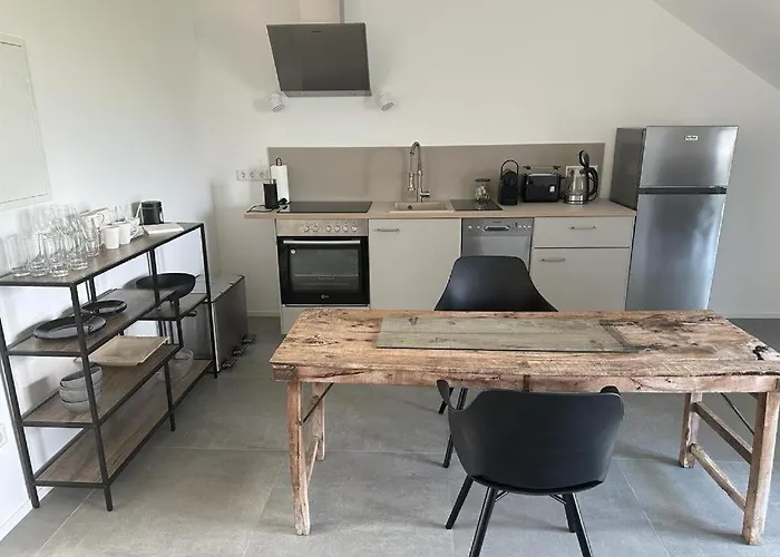 Hof Busen Ap. Mönchengladbach