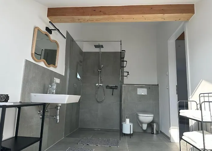 Hof Busen Ap. Mönchengladbach