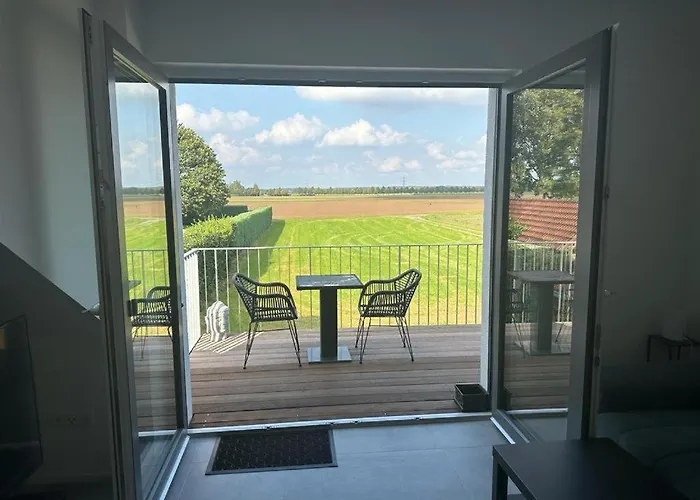 Hof Busen Ap. Apartament