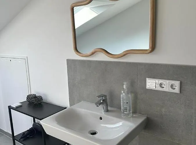 Hof Busen Ap. Apartament *